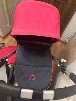 bugaboo cameleon 3 - 4