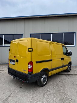 Renault Master - 4