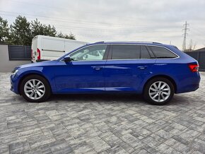 Škoda Superb 2.0 TDi 110kw DSG 2022 MATRIX - 4