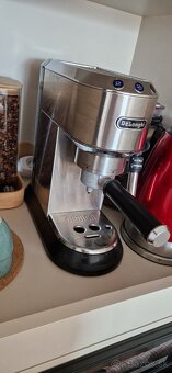 Delonghi - 4