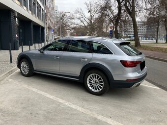 A4 Allroad 2.0 tdi 2018 140 kW  S-tronic - 4