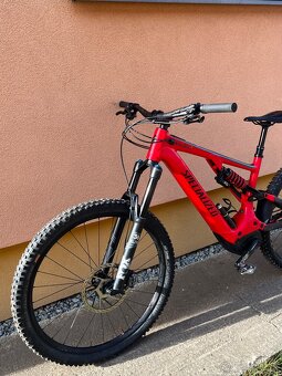 Specialized turbo Levo - 4