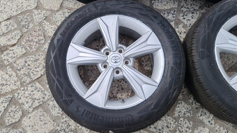 5x114,3 R17 --- TOYOTA C-HR ... - 4