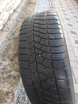 Zimné pneumatiky 205/60 R16 92H - 4