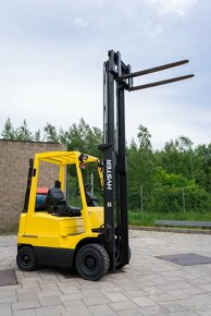 Vysokozdvižný vozík Hyster H1.50XM (VV0162) - 4