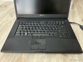 Dell 15” E5500 2,54GHz 4GB 160GB WINDOWS 10 - 4