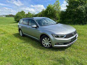 Volkswagen passat B8 128tis - 4