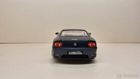 1:18 FERRARI 456GT - 4