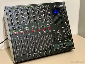 Behringer PRO MIXER DX2000USB …. Mixpult ….Mixer - 4