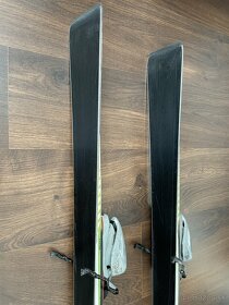 Predam lyze ROSSIGNOL 9S Oversize Ti 158cm - 4