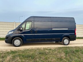 Fiat Ducato Maxi 2.3 L3H2  Dodavka - 4