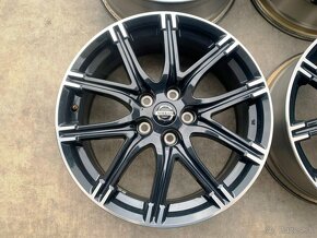 R18 ORIG.ALU DISKY NISSAN JUKE NISMO 7Jx18 ET47 - 4