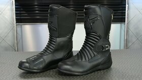 Motorkárske topánky Alpinestars Mono Fuse Gore-Tex – 38 - 4