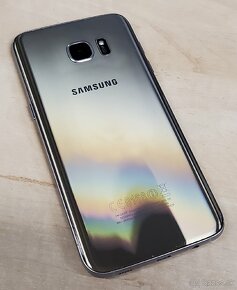 Samsung Galaxy S7 edge Gold - 4