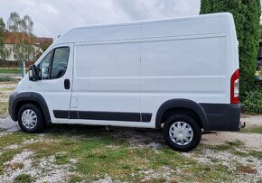 Fiat ducato 2.3 2014 L2H2 3,5t - 4