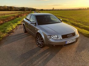 Audi A4 B6 1.9TDI 96KW - 4