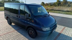 Ford transit 100 T280 2.0d 73.60 kw - 4