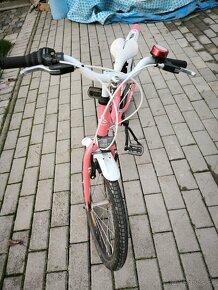 Predám detský bicykel CTM MAGGIE 20" - 4