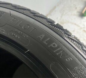 245/45 R18 Zimne Michelin. Top stav - 4