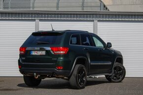 Jeep Grand Cherokee 3.0 CRD - 4