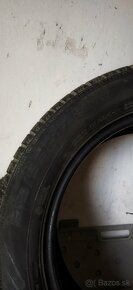 zimné pneumatiky 215/55 R17 - 4