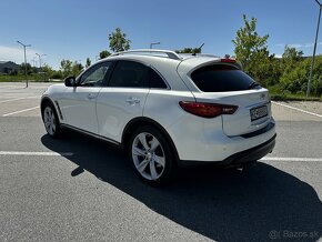 Infiniti FX 30dS 2011 - 4