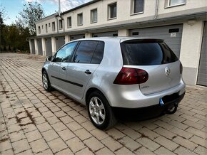 Golf 5 1.9tdi - 4