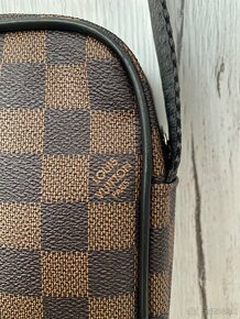 Louis Vuitton shoulder bag - 4