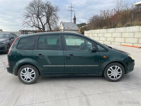 Ford Focus C-MAX 1.6 TDCi - 4