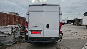 fiat ducato 3,0 130kw - 4