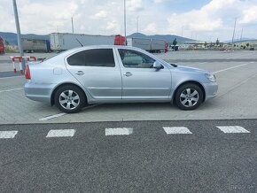 Predám škoda octávia 1,6 tdi - 4