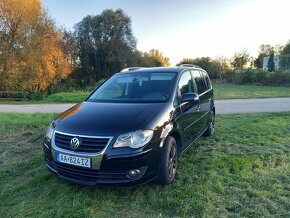 Touran 1.9 tdi - 4