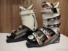 Nordica Speedmachine - 4