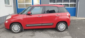 Predám Fiat 500L - 4