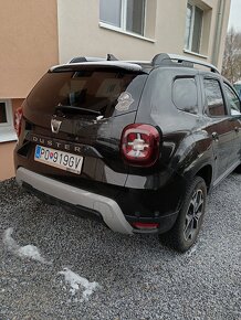 Dacia duster - 4