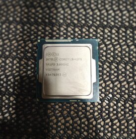 Procesory Intel /Lga 775 / 1155 / 1150 - 4