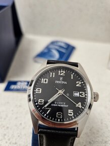 Hodinky Festina nove - 4