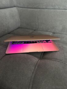 MacBook Air M1 2020 ROSEGOLD - 4