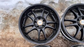 ▪️elektróny 5x112 r18 - 4