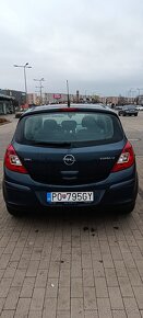 Opel Corsa D 1.2 16V - 4