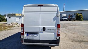 Fiat Ducato 2.3 MultiJet L3H2 3.5t - 4