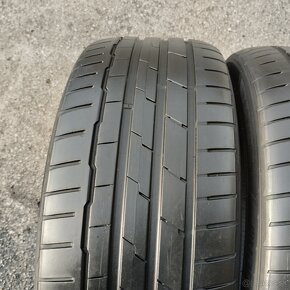 225/45R18 Hankook Na predaj 2ks.Letne. - 4