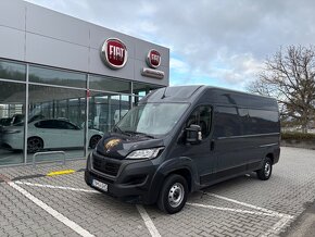 FIAT DUCATO PROFESIONÁL 2,2 D - 4