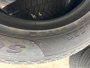 215/65r17 zimne pirelli - 4