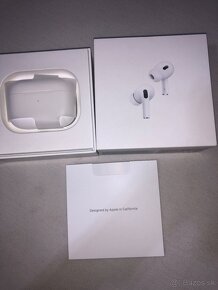 Apple AirPods Pro 2 - 4