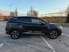 KIA SPORTAGE 1.6GDI 2022 GOLD - 4