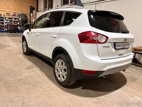 Ford Kuga 2.0 TDCI 103KW - 4