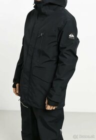 Quiksilver Mission 2L GoreTex - 4