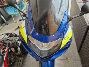 Suzuki GSXR 750  STK do 2028 - 4