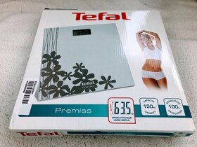 Tefal váha - 4